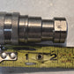 Parker 60 Series SH2-62 Stainless Steel Hydraulic Quick Disconnect Fitting 1/4"