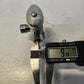 5 Quantity of BrassCraft CR1901LRX C1 Dual Outlet Valves (5 Quantity)