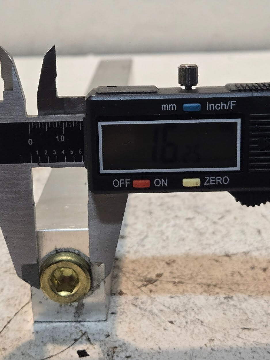 Injector Rail R8-51947-001 for IMPCO | 1110