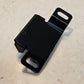 Door Latch Set with Hardware for Bestop 2 Piece Soft Doors | 4-11/16" x 3-5/8"