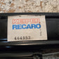 Keiper Recaro Seat Slider 464953 | 079C34 | 024P12+B