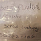 HLU 2 Bolt Flange FL203S | SB202-10G | 5/8"