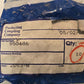 20 Quantity of Perfecting Coupling 850486 Series D Quick Connectors (20 Qty)