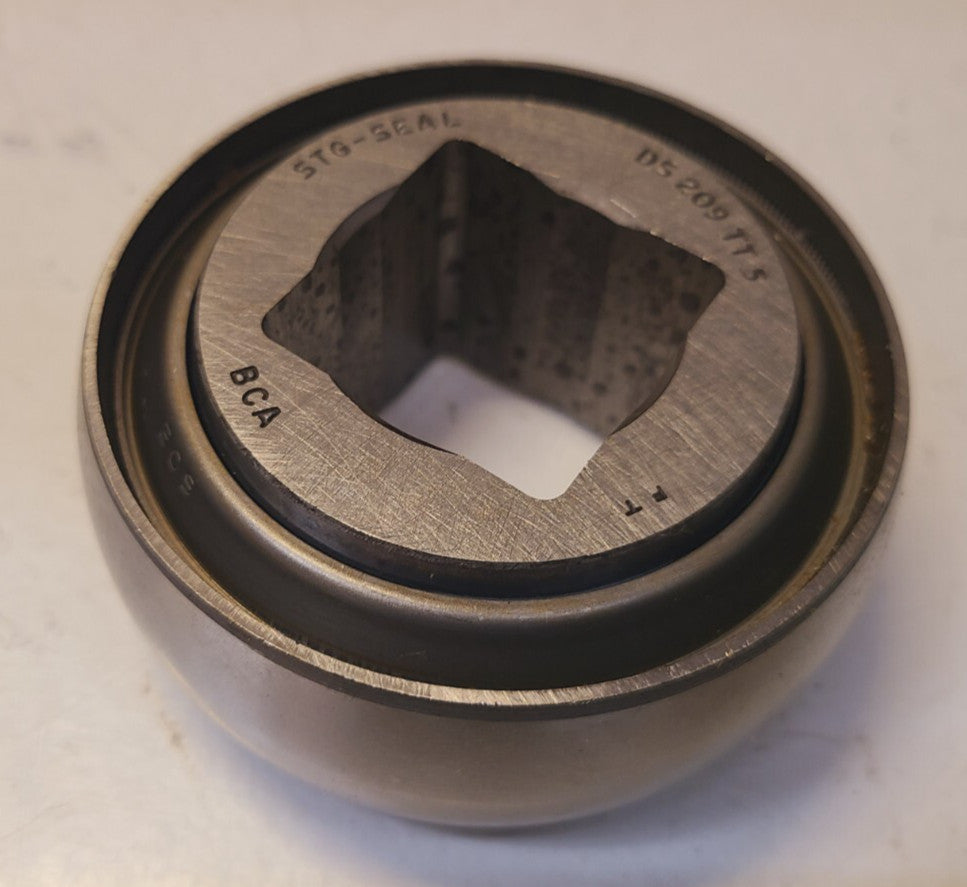 BCA Square Bore Ball Bearing DS209TT5 | STG-SEAL