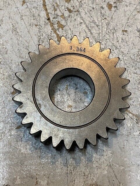 Andrews 1.364 3rd Gear 5-Speed XL "Y" Ratio 299737 | 299730 | 28 Teeth