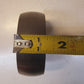 Disc Harrow Bearing Spherical Prelube W209PP82 | 209 | 31-0072
