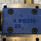 Sun Hydraulics Directional Control Valve A31204GA12, 021389, 612370, 185-3504