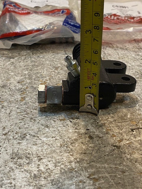 2 Quantity of Duralast For Mitsubishi CS2601 Clutch Slave Cylinders (2 Quantity)