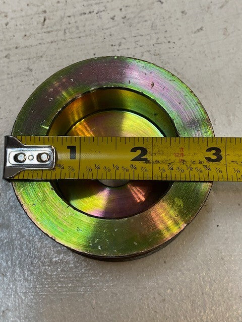 8 Qty of Delco 24-2269 Pulleys (8 Quantity)