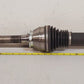 SurTrack CV Axle Shaft  fits Land Rover & Range Rover RV-8014 | 220217