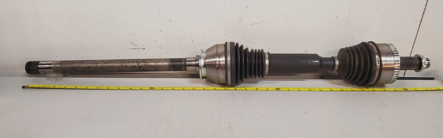 SurTrack CV Axle Shaft  fits Land Rover & Range Rover RV-8014 | 220217