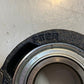 PEER 2-Bolt Flange Bearing Unit FX205 FHS205-16 | 25mm Bore 3-1/2" L x 2-1/2" W