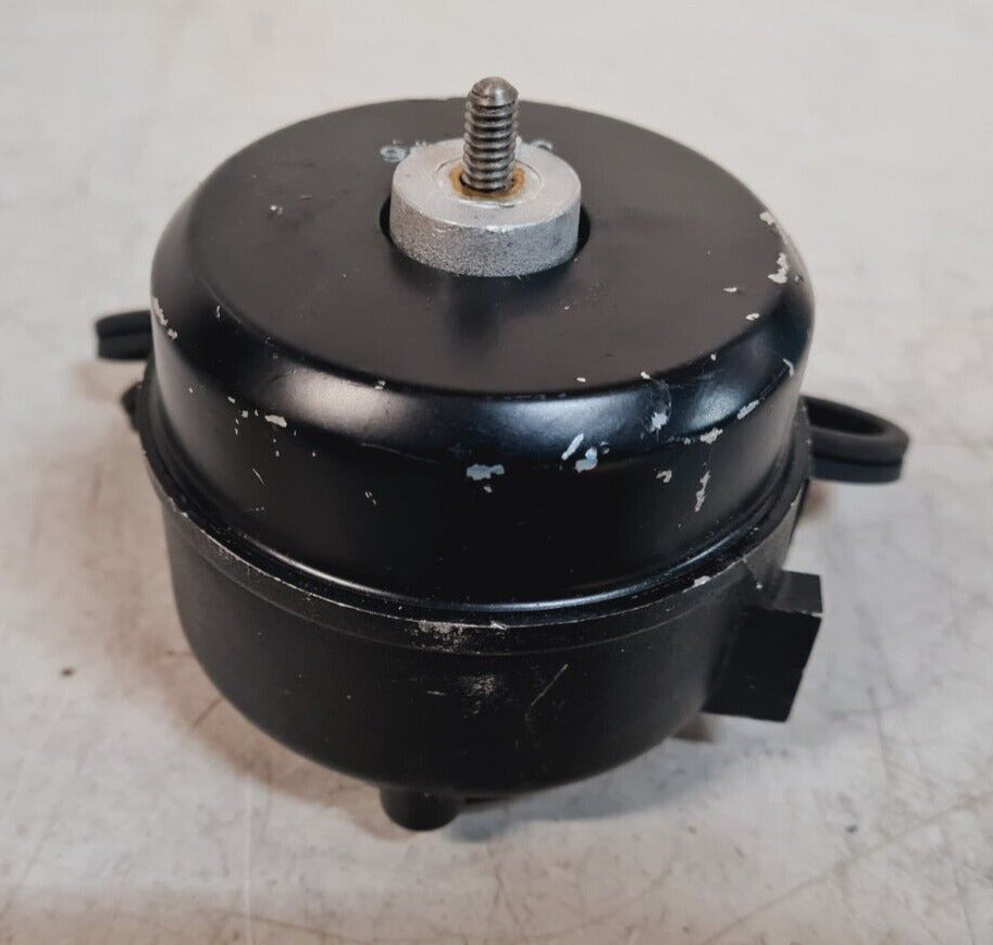 A.O. Smith Unit Bearing Fan Motor UB09CWLA | 9W 115V 1550 RPM 50/60 HZ | 00086