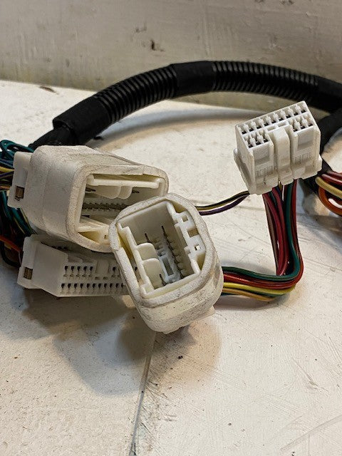 Wiring Harness 101971-0 REV G