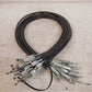 20 Quantity of Brake Cables 39" Length (20 Qty)