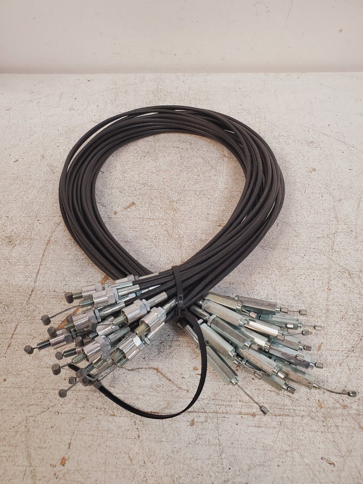 20 Quantity of Brake Cables 39" Length (20 Qty)