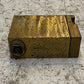 Steel Manifold Block 092560 | 09-04 | 4-1/4" Long 2-3/4" Wide 1-1/2" Thick