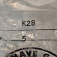 10 Quantity of Foster K2B 1/4" Quick Disconnect Couplings 1/4" FPT (10 Qty)
