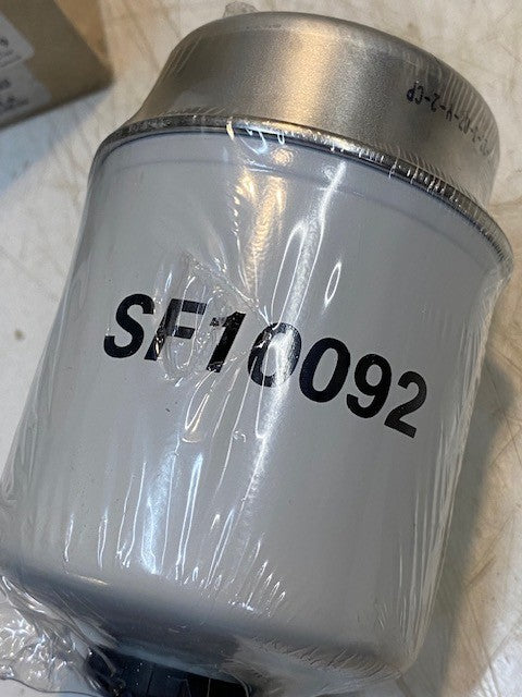 Napa Gold Filter 600092 | SF10092 Engine Oil Filter Replacement