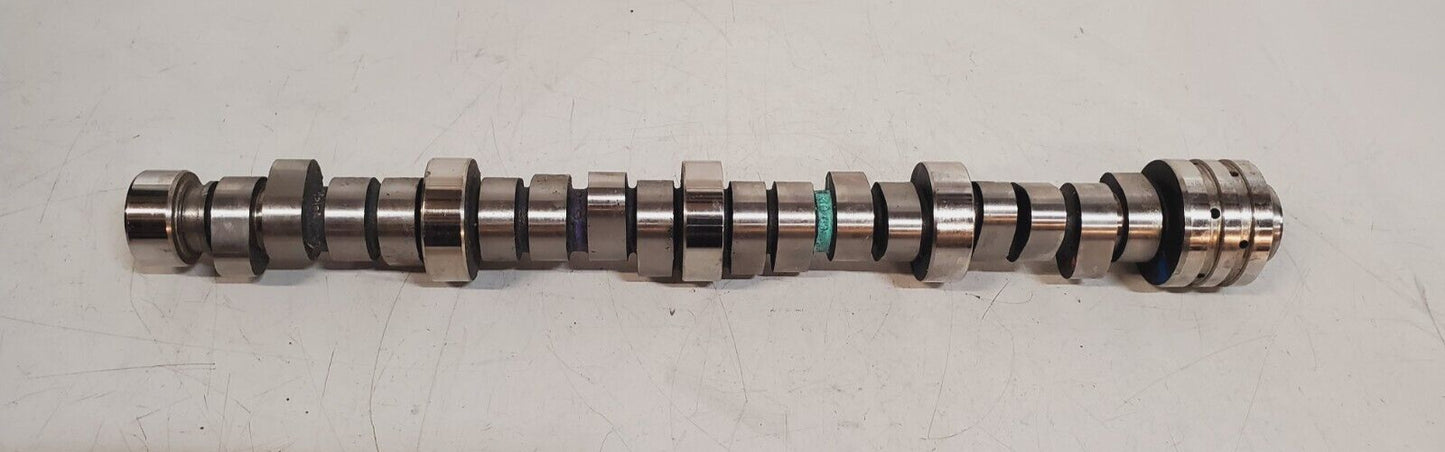 CWC Camshaft 517AC | 0608600048 | C19 D19 | 400