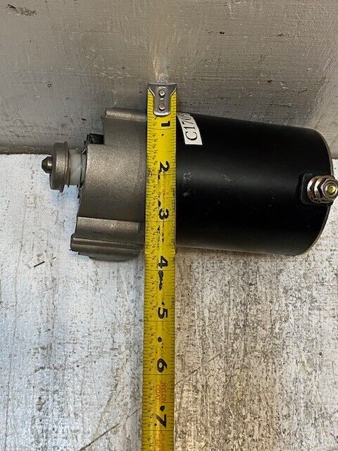 Electrical Starter Motor C1709 16-Spline