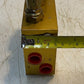Vickers MCD-4185 Industrial Hydraulic Manifold Control Valve Block