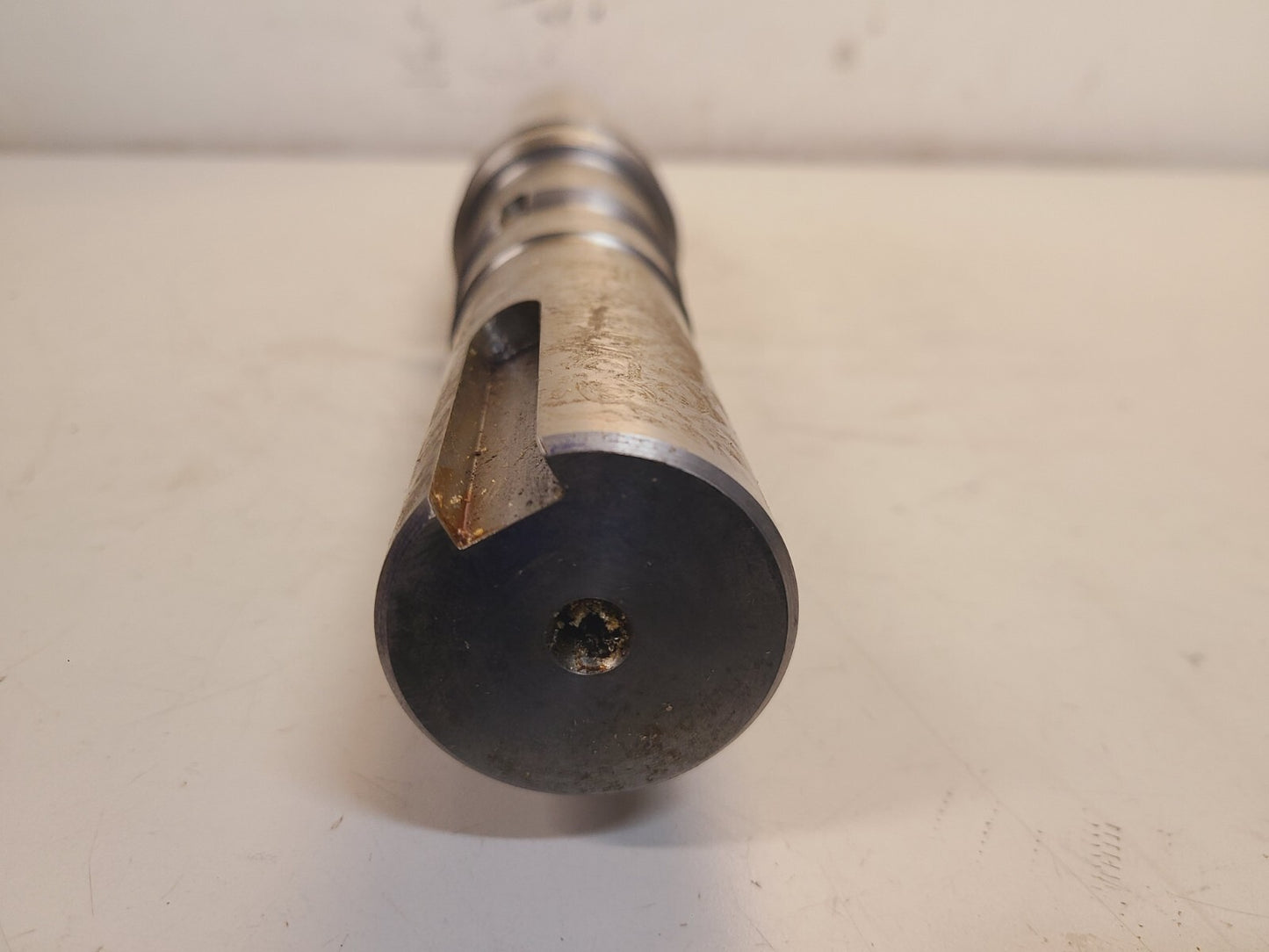 Flowserve Pump Impeller Shaft 311B10X72 | 311B10X72-20-HRC-02362