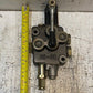 Matricola Hydrocontrol Hydraulic Valve 000664130 | 7495 | HC-D2