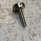 5 Quantity of 2596763 Machine Screw 5305-01-060-3261 (5 Quantity)