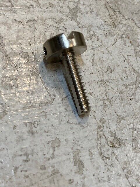 5 Quantity of 2596763 Machine Screw 5305-01-060-3261 (5 Quantity)