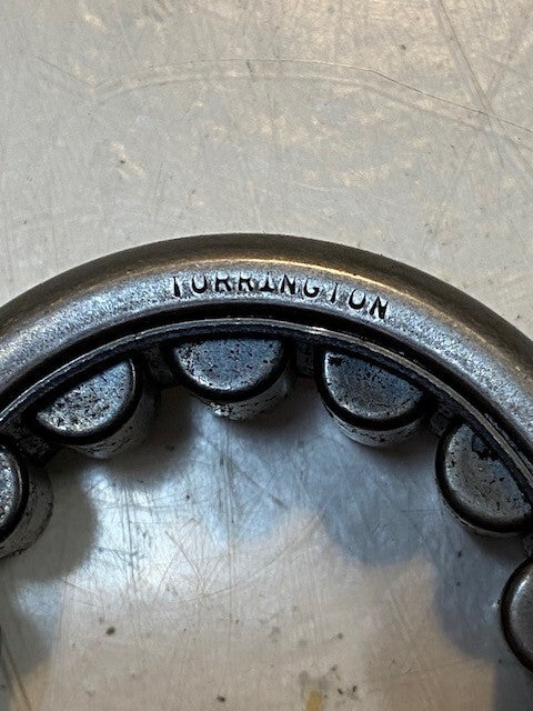 Torrington Cylindrical Roller Bearing UB-59722 | 57mm OD 43mm Bore 18mm Thick