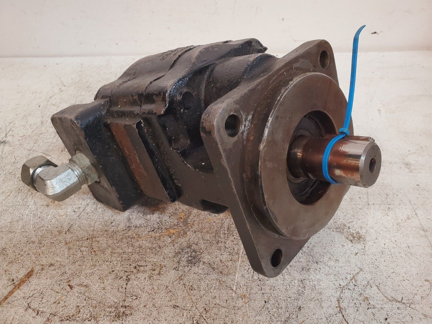 Permco Hydraulic Pump 577-00560-17