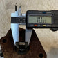 Hydraulic Spreader Motor Cast Iron Spur Gear Lubricator Pump
