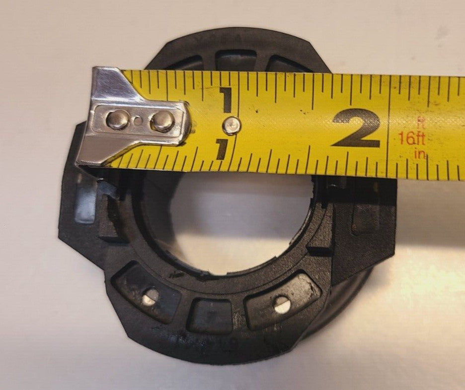 2 Quantity of Clutch Release Bearing 614111 | Y25A (2 Qty)