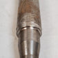 Spindle 27.5" Length OD 4.5" ID 2" | A105