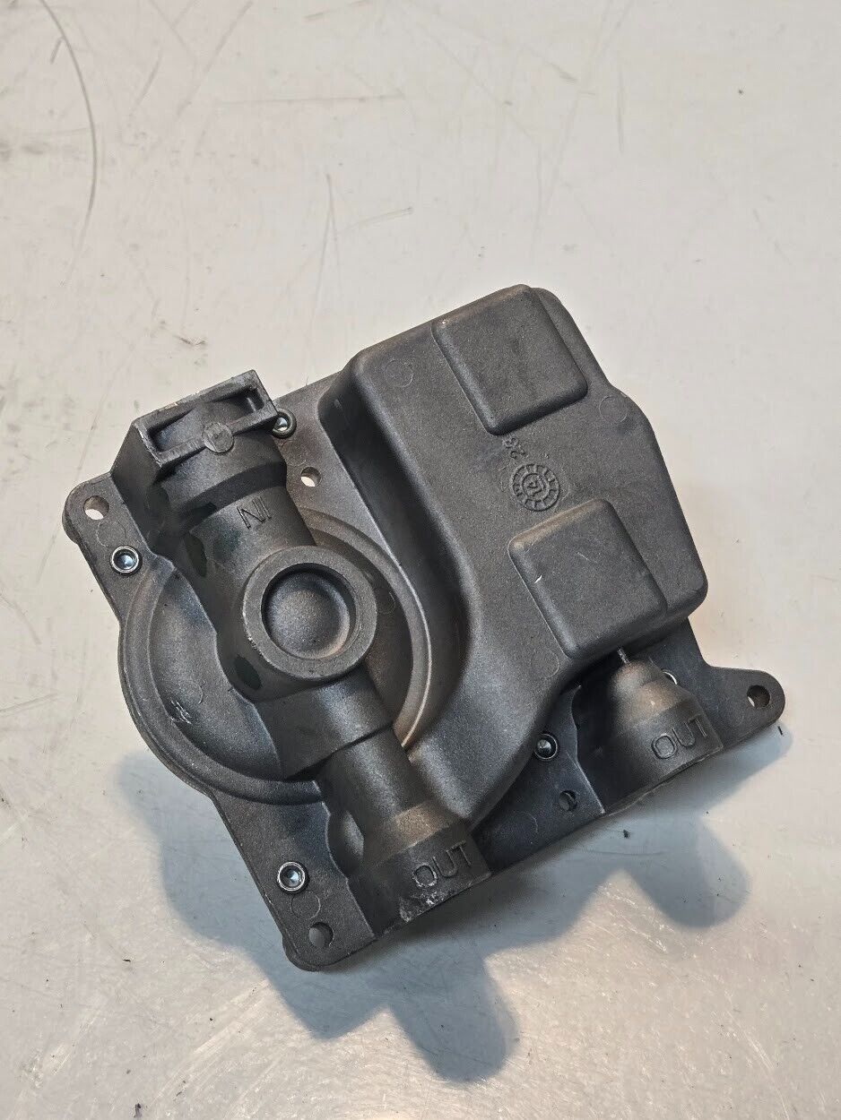 FSP Gas Range Safety Valve 9763716 | NAT 5 WCP LP 10 WCP | GDS00040000 | 1414