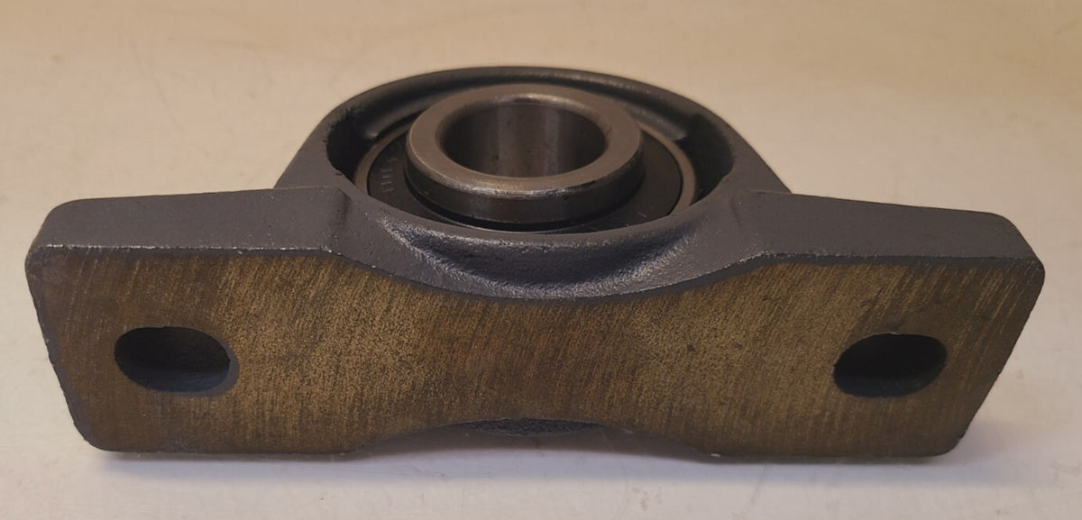 LSB Ball Pillow Block Bearing AK207 | HC207-20