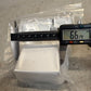 Block-Tombstone One Dual Valve C-Seal 1186-343-01 REVD Industrial Assembly