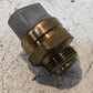 Wahler Fan Switch 12V 8/6 | 95 C