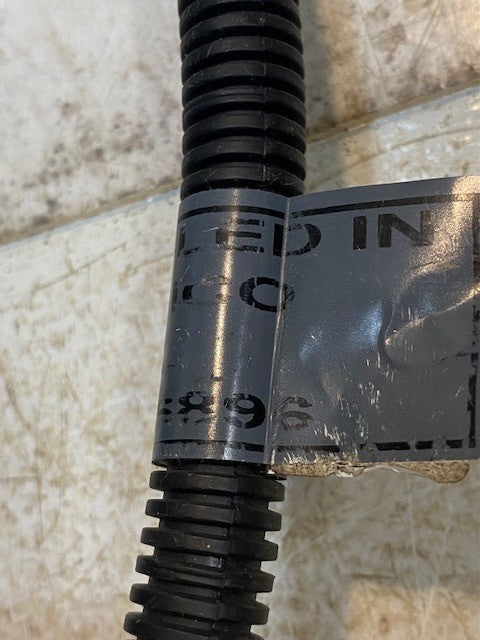 Auxiliary Battery Negative Cable Assy 25876896 for Chevrolet Tahoe / GMC Yukon