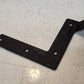 2 Quantity of Acorn New York Shutter Hinges AK1BI | NY11 | 052763004795 (2 Qty)