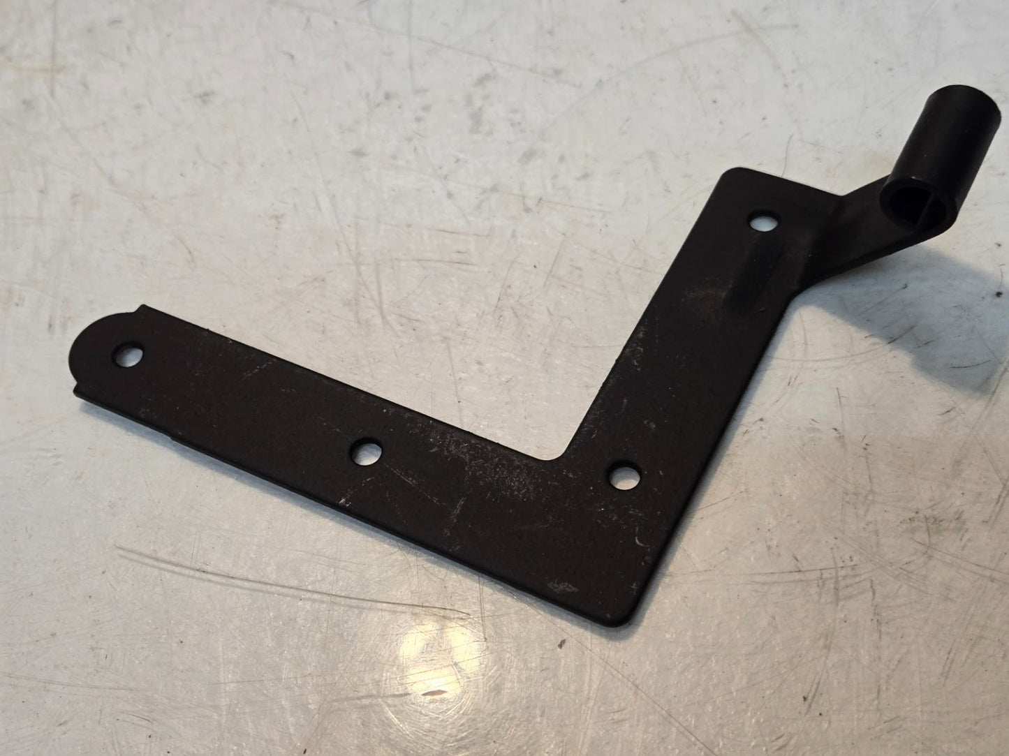 2 Quantity of Acorn New York Shutter Hinges AK1BI | NY11 | 052763004795 (2 Qty)