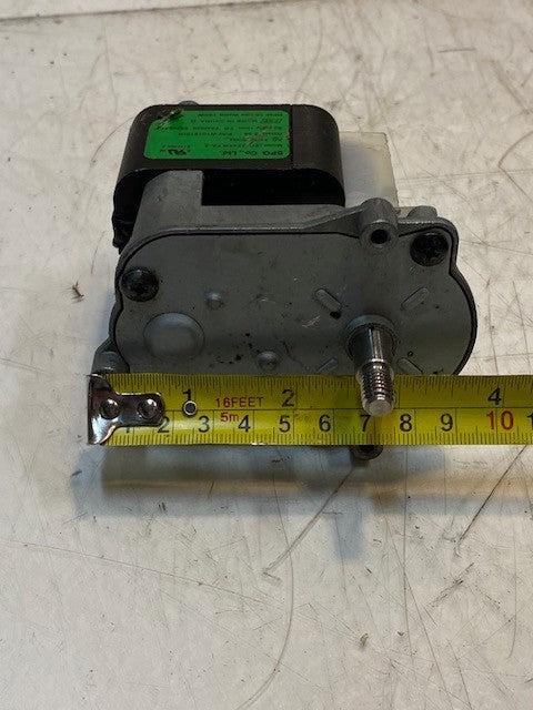SPG Refrigerator Ice Dispenser Motor ISG-3240WPA-Z | W10181208 for Whirlpool