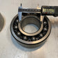 2 Quantity of Self-Aligning Ball Bearings 12-Ball 140mm OD 65mm Bore (2 Qty)