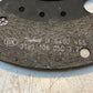 LuK Raybestos Clutch Friction Disc B-8402 | 25-Spline | 41mm Bore | 8-3/4" Dia.