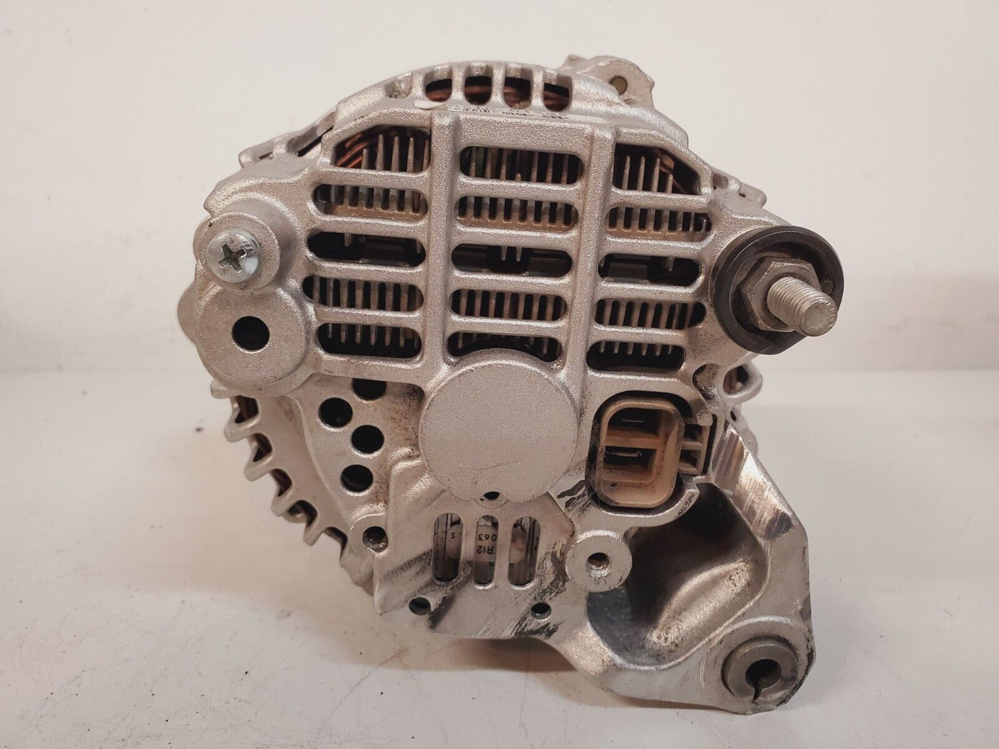 World Class Remanufactured Alternator 14455 32 | J309 | #3 | 32455258030314