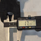 2 Quantity of Pillow Block Mounted Ball Bearings QJZ UC208-24 | P208 (2 Qty)
