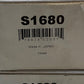 2 Quantity of Clutch Slave Cylinder S1680 (2 Quantity)