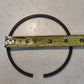 6 Quantity of Ford D4TZ-6148-E Piston Ring Sets | 5 Rings Per Set (6 Quantity)