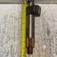 Double Steering Sector Pitman Shaft 8-3/4" Long 22mm Thread 32-Spline 35mm OD